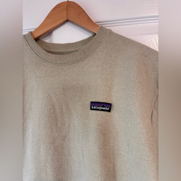 Men's P-6 Label Uprisal Crew Sweatshirt size large - Picture 4 of 8